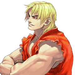 Ken Masters
