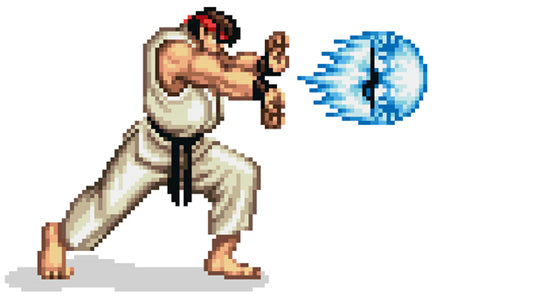 Hadoken
