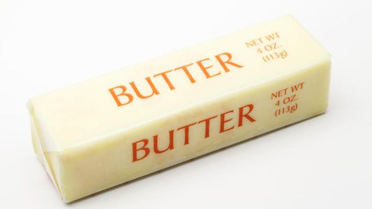 One Full Stick of Butter