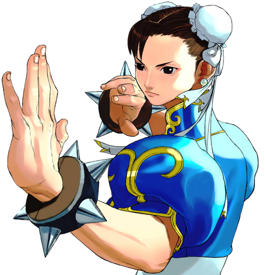 Chun Li